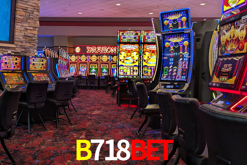 B718Bet,B718Bet Login