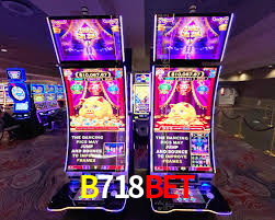 B718Bet,B718Bet Login