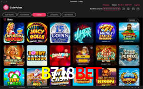 B718Bet App