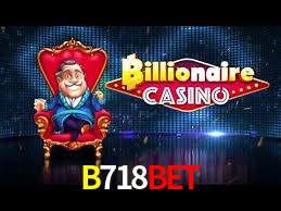 B718Bet App