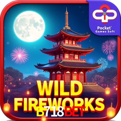 B718Bet: Seu Especialista em Apostas Esportivas Brasileiras