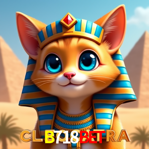 B718Bet Login