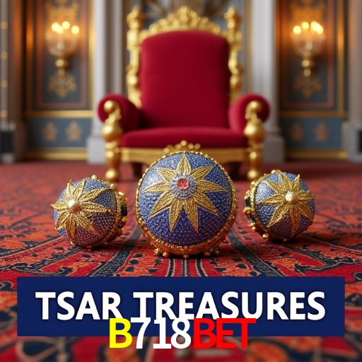 B718Bet: Seu Cassino Premiado com Pagamentos Rápidos